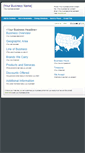 Mobile Screenshot of maxalife.com