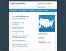 Tablet Screenshot of maxalife.com